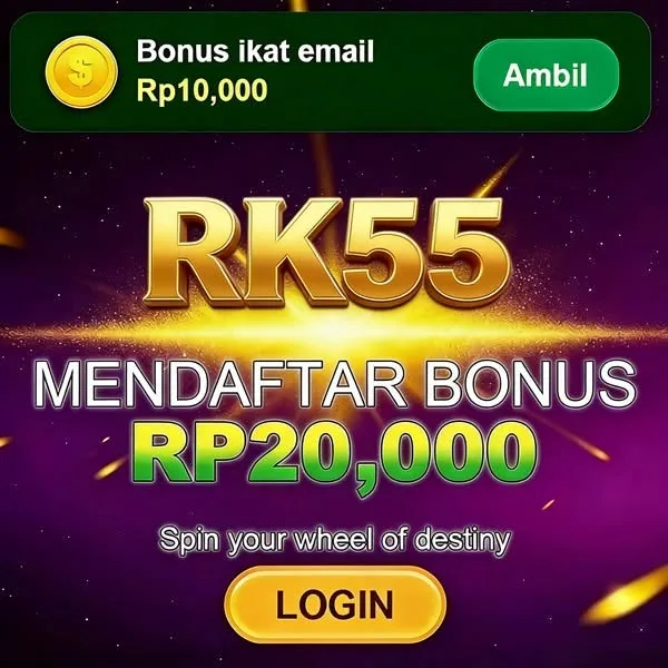 RK55 APK Download Versi Terbaru