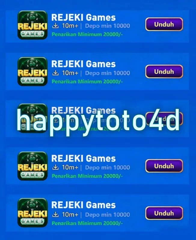 happytoto4d Unduh